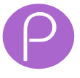 New Logo Tina PinterestP