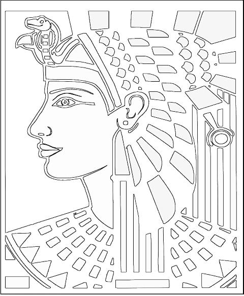 queen brand food coloring pages - photo #27