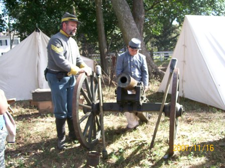 American Civil War Lapbook and Hands-on Unit Study