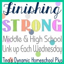 Tina's Dynamic Homeschool Plus