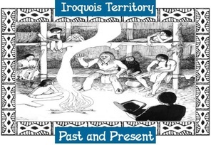 Iroquois Territory Past and Present 1 0825