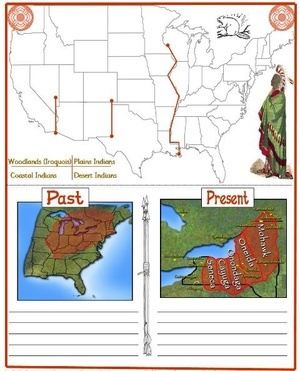 Iroquois Territory Past and Present 2 0825