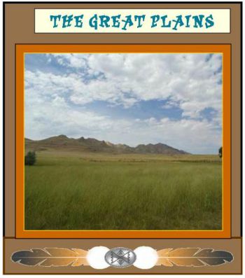 The great plains