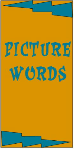 voc words