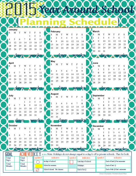 2015 Year Around Planning Schedule_thumb