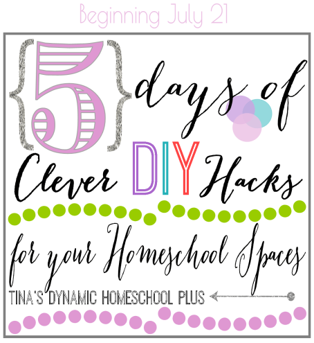 How to Turn a House Into a Homeschool Space Part 1