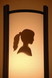 make-a-silhouette-portrait-lamp-shade-