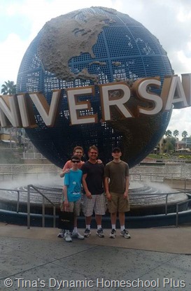 Universal Studios Florida 2