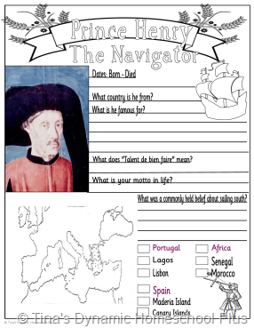 Henry the Navigator