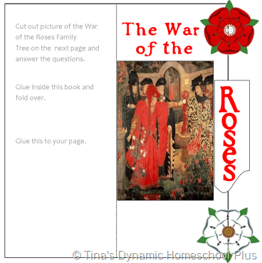 War of the Roses