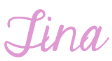 Tina 2015 Signature