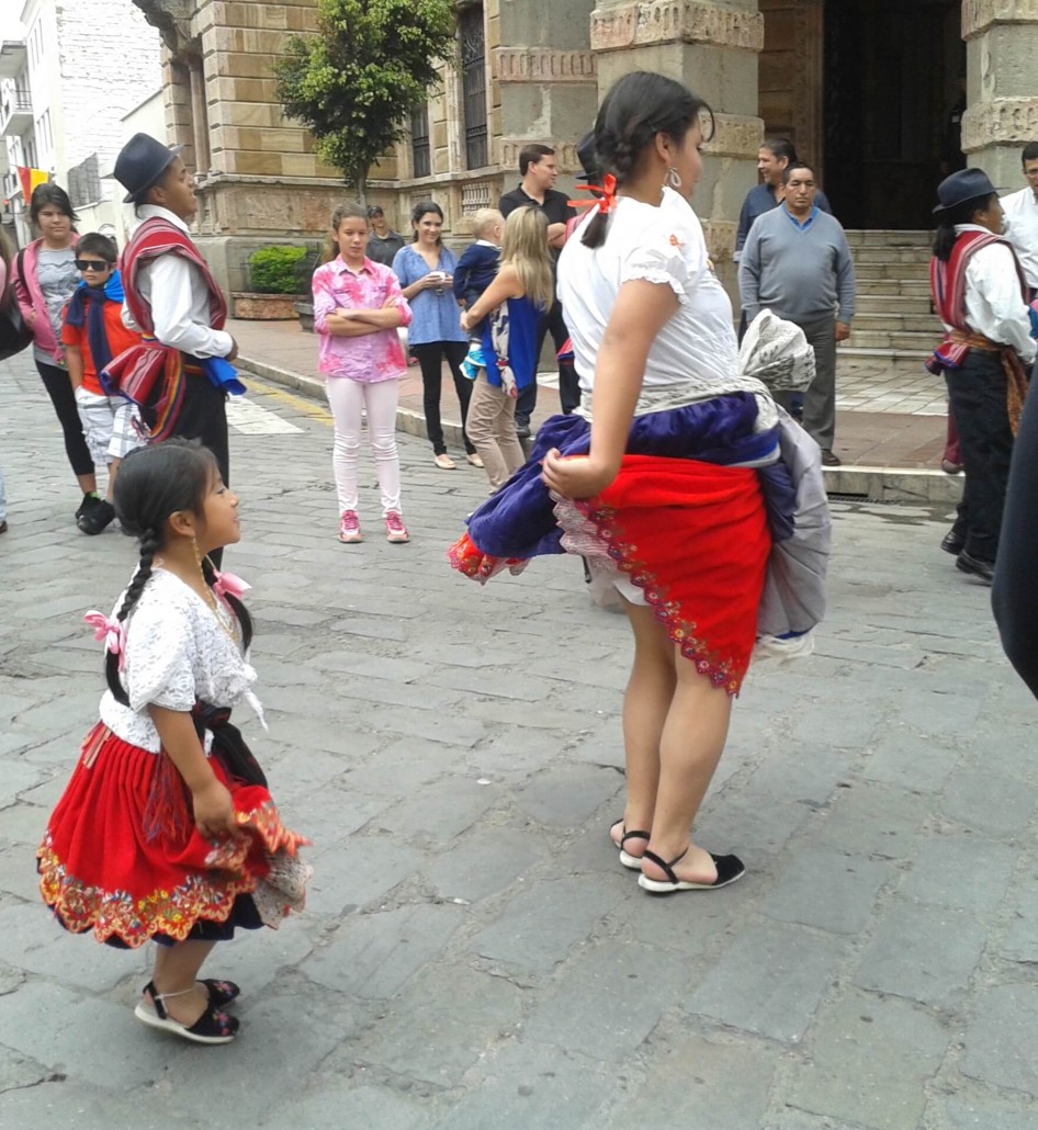 Appreciating the Culture of South America Through Dance