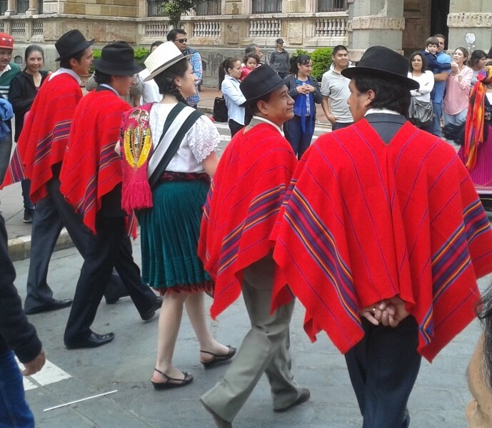 Appreciating the Culture of South America Through Dance