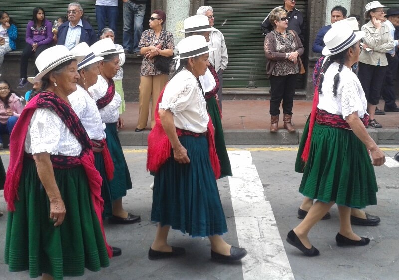 Appreciating the Culture of South America Through Dance