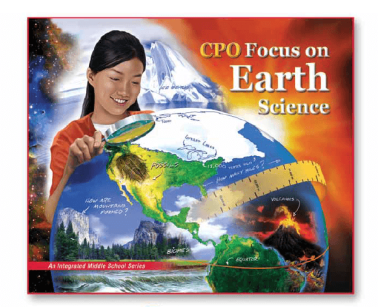 Free Middle School Science Curriculum and Magazine