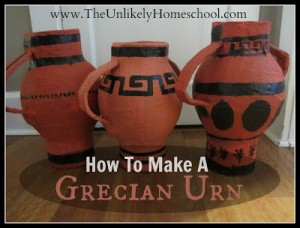 grecian urn