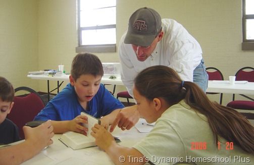 Homeschool Curriculum ABCs Part 2