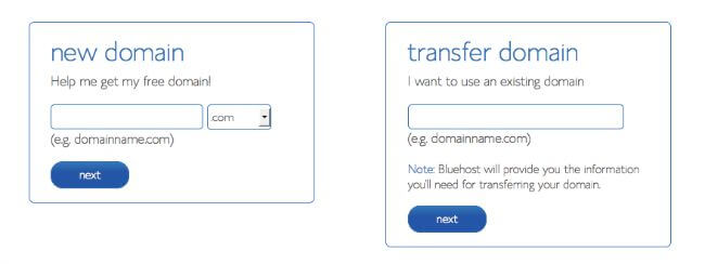 3-Domain Registartion