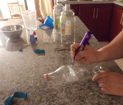 3. DIY Heart Pump @ Tina's Dynamic Homeschool Plus