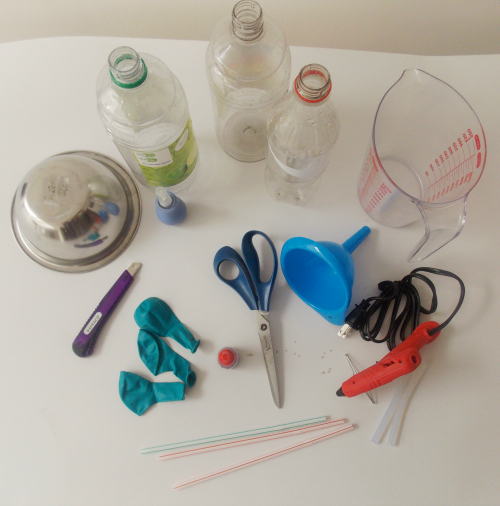 DIY Heart Pump @ Tina's Dynamic Homeschool Plus