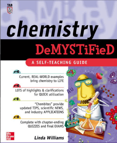 High School Chemistry