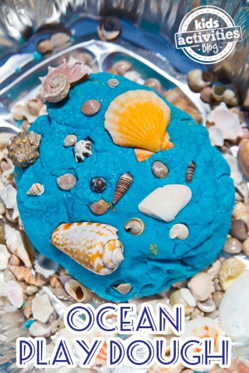 Ocean-Play-Dough