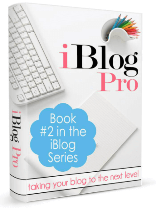 Take your blog to the next level. Grab iBlog Pro and start blogging like a Pro today!