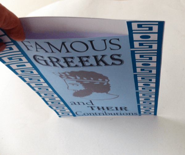 Ancient Greece Pull Tab 2 @ Tina's Dynamic Homeschool Plus