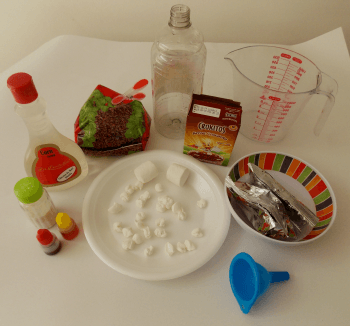 How to Make Blood 1@ Tina's Dynamic Homeschool Plus