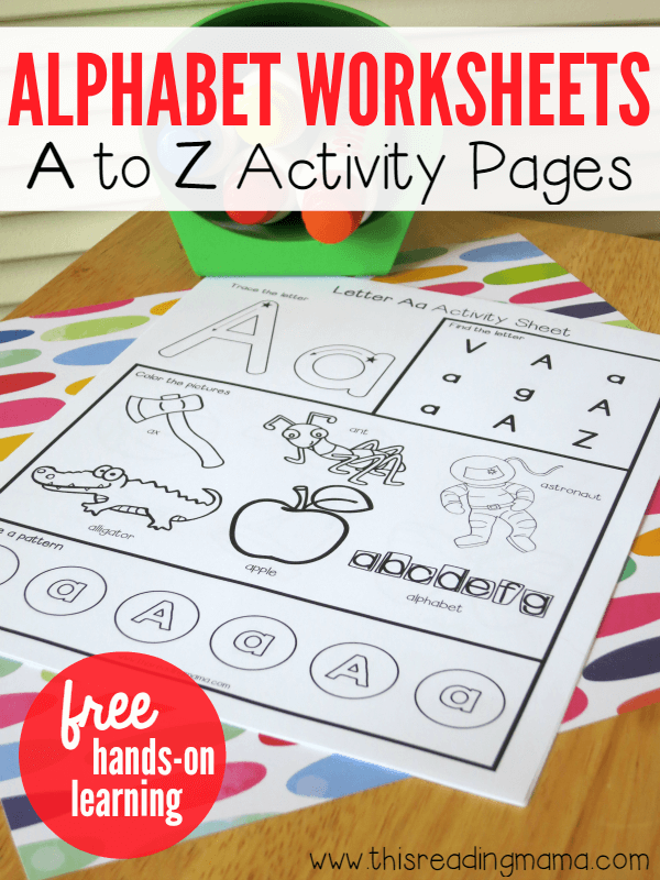 Alphabet-Worksheets2-FREE-A-to-Z-Activity-Pages-from-This-Reading-Mama