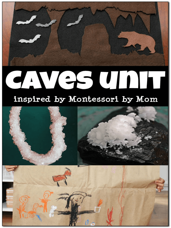 Montessori-inspired-caves-unit-Gift-of-Curiosity