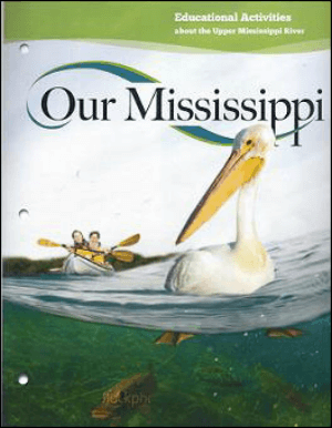 Mississippi River Guide