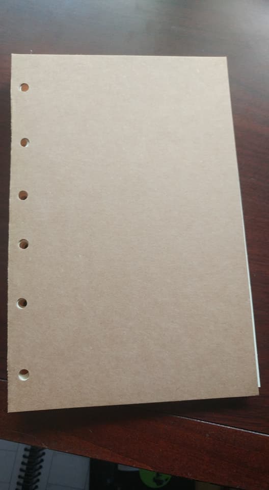 Creating a DIY Revolutionary War Journal