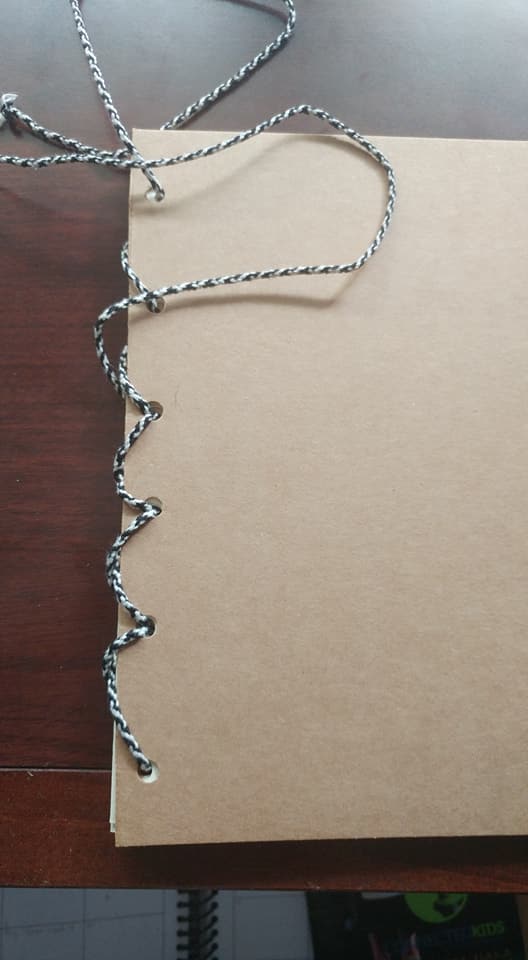 Keeping a Revolutionary War Journal