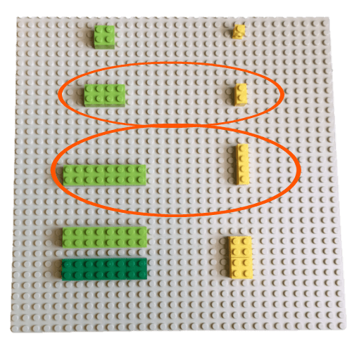 How to Build a LEGO Math Calculator