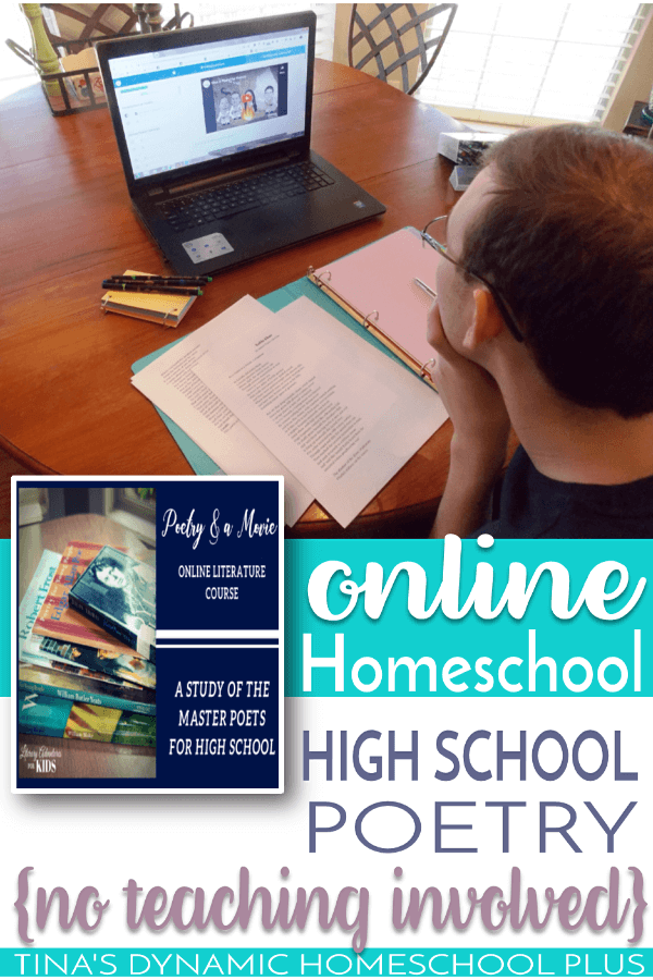 Best Homeschool High School Literature Suggestions For Teens