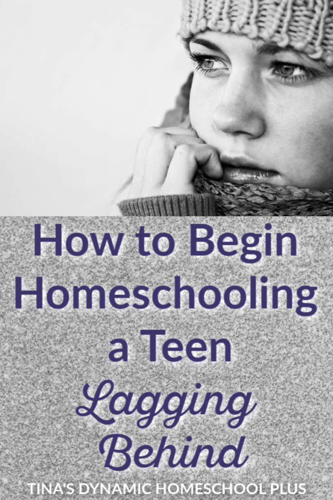 How to begin homeschooling a teen lagging behind is at the tip-top of the list for new homeschooler anxieties. Whether your teen is behind because of unplanned happenings in life, sickness, motivation, or natural struggles, CLICK here for four solid tips to give you an easy starting point!!
#homeschool #newhomeschooler #homeschoolingteens #howtohomeschool
