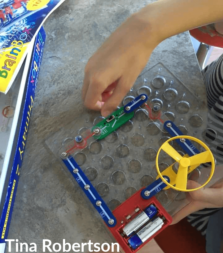 41 Easy Hands-on Faith-Neutral Science Activities for Kids