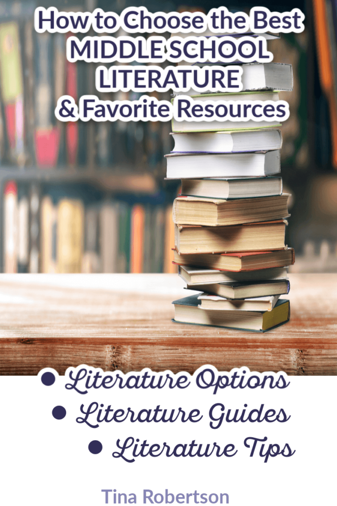 How to Choose the Best Middle School Literature And Favorite Resources