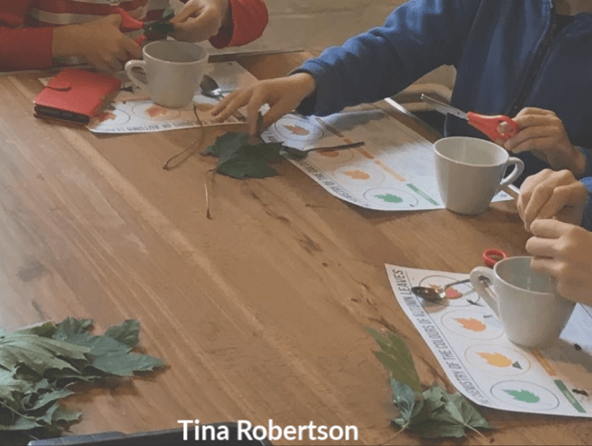 41 Easy Hands-on Faith-Neutral Science Activities for Kids
