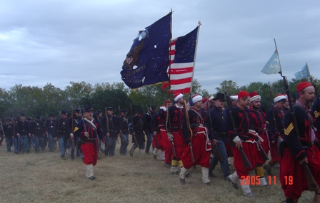 American Civil War Lapbook and Hands-on Unit Study