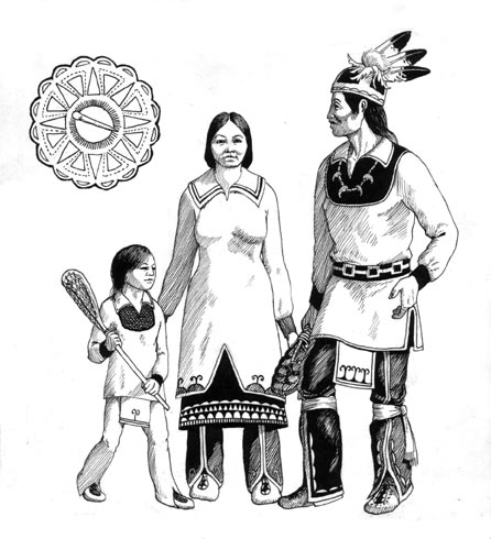 Amazing Iroquois Confederacy: A Look at the First Democracy in North America  