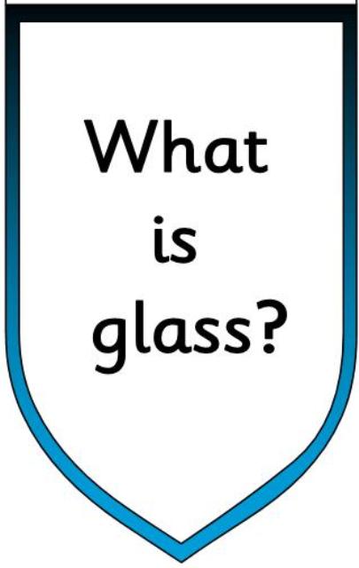 Glass Blowing in the Middle Ages | Free Glassblowing Homeschool Lapbook and Unit Study