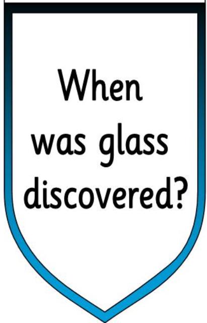 Glass Blowing in the Middle Ages | Free Glassblowing Homeschool Lapbook and Unit Study