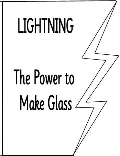Glass Blowing in the Middle Ages | Free Glassblowing Homeschool Lapbook and Unit Study