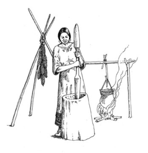 Amazing Iroquois Confederacy: A Look at the First Democracy in North America  