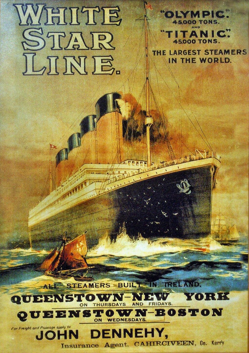 Free Titanic Lapbook and Unit Study @ Tina's Dynamic Homeschool Plus