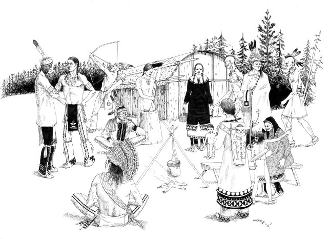 Amazing Iroquois Confederacy: A Look at the First Democracy in North America  